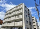 ペアシティーⅡの外観