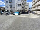  ペアシティーⅡ