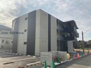 クラウドナインの外観