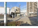 北警察署飯田交番(警察署/交番)まで950m Ｍガーデン平安　