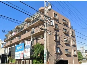 ユニーブル日進