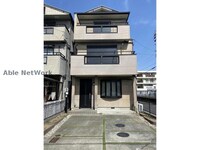 赤池3丁目T様貸家