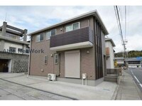 岩崎町ケカチ戸建賃貸　C棟