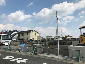 サニーヒルズ 梅が丘