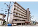 シーズンコートみよしの外観
