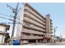 シーズンコートみよしの外観