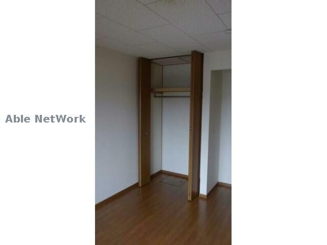 ※同物件別部屋の写真となります。 フローラみずき