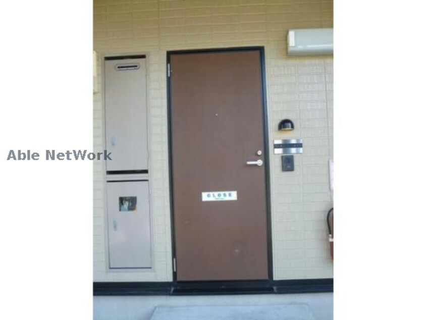 ※同物件別部屋の写真となります。 フローラみずき