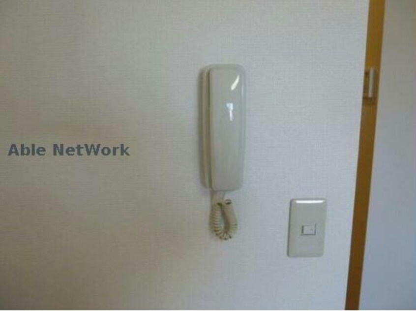 ※同物件別部屋の写真となります。 フローラみずき