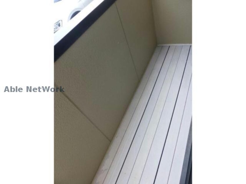 ※同物件別部屋の写真となります。 フローラみずき