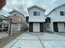 Vancouver1125竹の山の外観