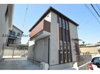 岩崎町ケカチ戸建賃貸 A棟