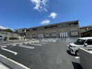 アメニティきたやまの外観