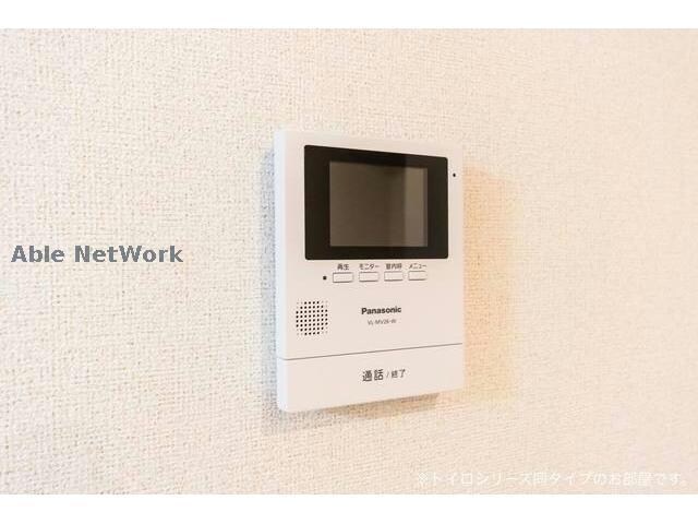 同建物別部屋 アメニティきたやま