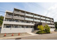 カレッジヒルズ竹ノ山