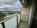 ※同物件別部屋の写真です。 カレッジヒルズ竹ノ山