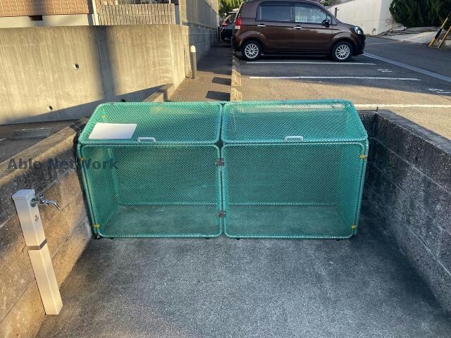  ウィングド フット コート