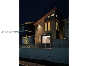 天白区梅が丘2丁目住宅