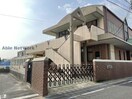 日進市立北部保育園(幼稚園/保育園)まで1195m フェザーハイム