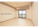 ※同物件別部屋の写真です。 トミヨシロンハイツ