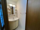 ※同物件別部屋の写真です。 トミヨシロンハイツ