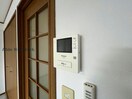 ※同物件別部屋の写真です。 トミヨシロンハイツ