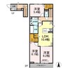 仮称）D-room赤池箕ノ手Ⅰ 3LDKの間取り