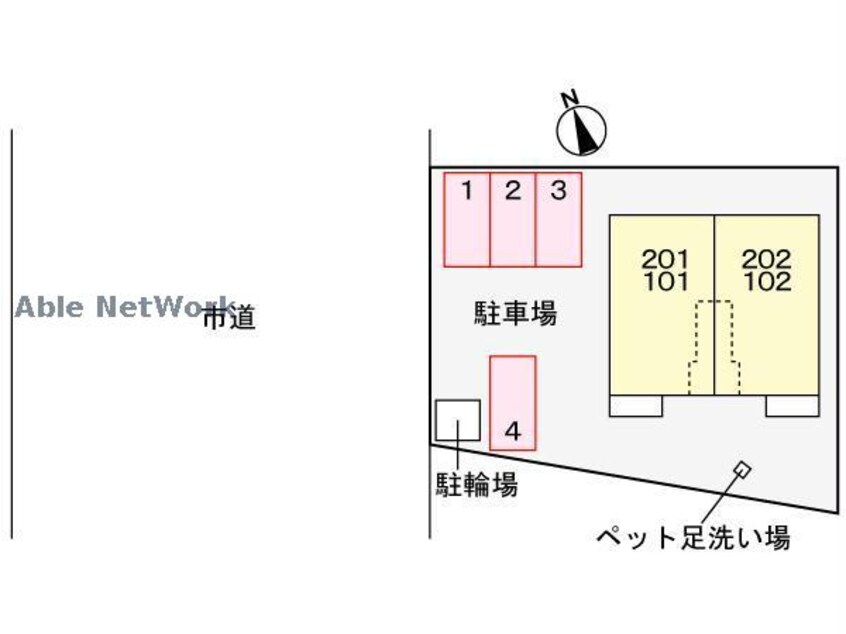  クリエラ東郷