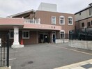 留愛東郷保育園(幼稚園/保育園)まで544m アイレ北山2