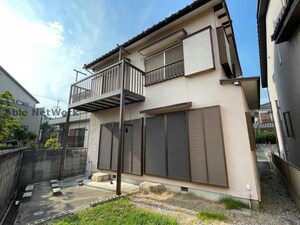 日進市岩崎町市場戸建