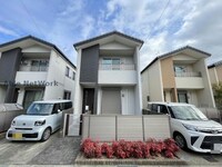 リヴェール荒池 B棟