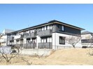 アイリス梅ヶ丘の外観