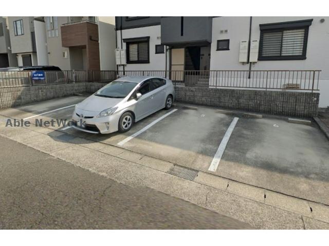  アイリス梅ヶ丘
