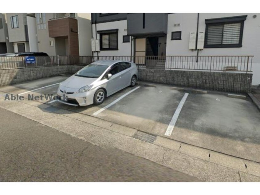  アイリス梅ヶ丘