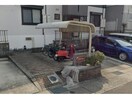  アイリス梅ヶ丘