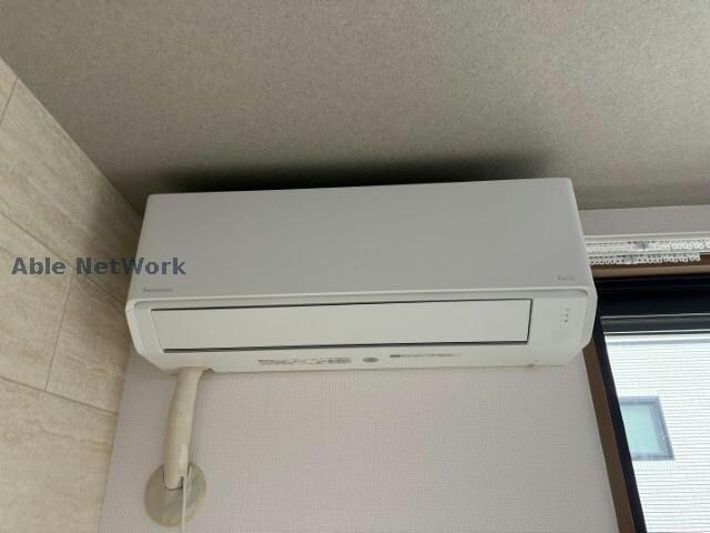  アイリス梅ヶ丘