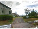 天白第三緑化木公園(公園)まで881m アイリス梅ヶ丘