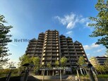 香久山パークスクエア N棟