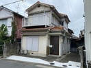 瑞穂区軍水町一丁目貸家の外観