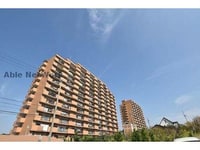 ライオンズマンション植田ヒルズイーストタワー