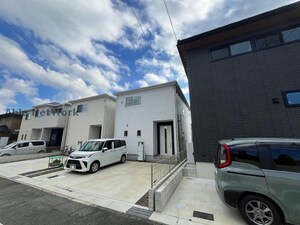 東郷町春木台3丁目戸建