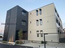 TH Maison Miyoshi Kamiの外観