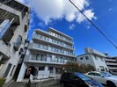 ウィングコート平針の外観