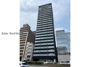 プレサンスタワー久屋大通ザ・レジデンス