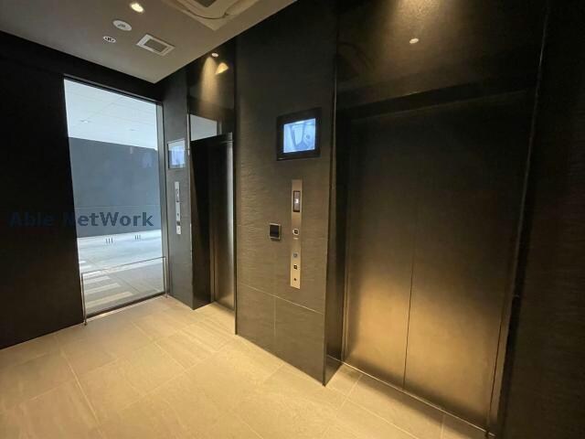  プレサンスタワー久屋大通ザ・レジデンス