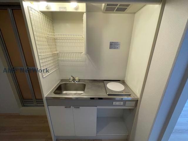 ※同物件別部屋の写真です。 リバーサイドミキムラ