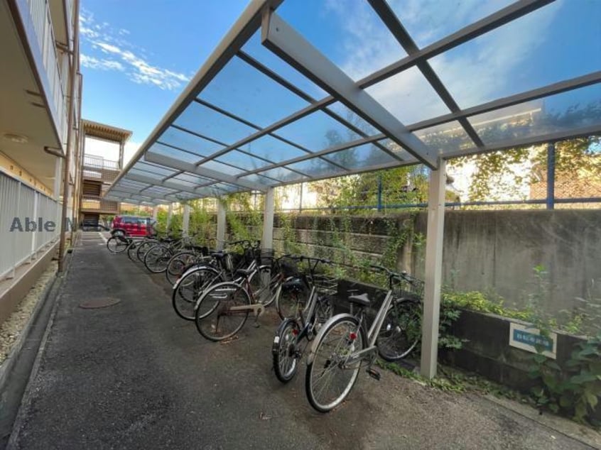  リバーサイドミキムラ