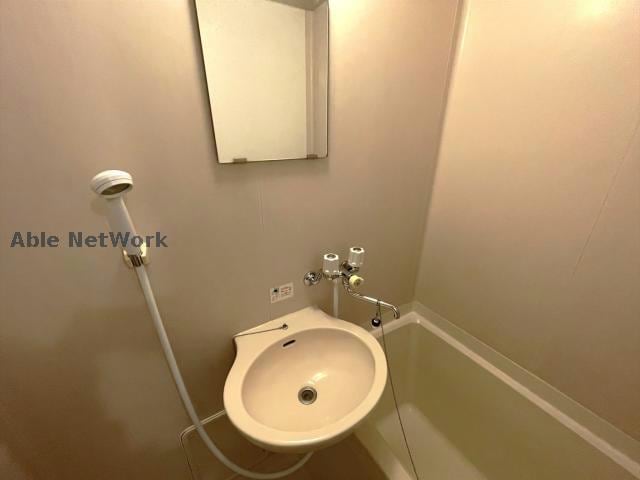 ※同物件別部屋の写真です。 リバーサイドミキムラ