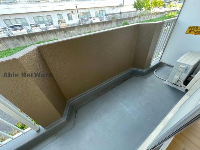 ※同物件別部屋の写真です。 リバーサイドミキムラ