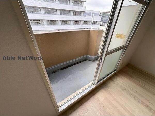 ※同物件別部屋の写真です。 リバーサイドミキムラ